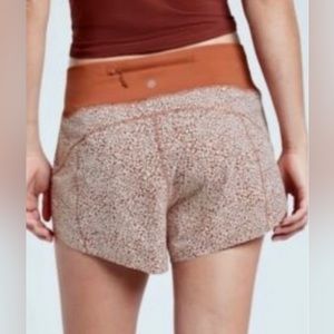 Athleta Women's Athletic Shorts